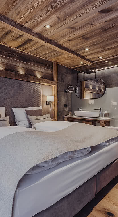 Chalet Bergwiesenblick in Montafon Hotel Vermala